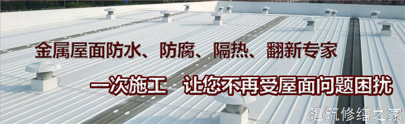 宿州2026墉桥区 彩钢瓦除锈翻新防腐 排名前十的源头厂家
