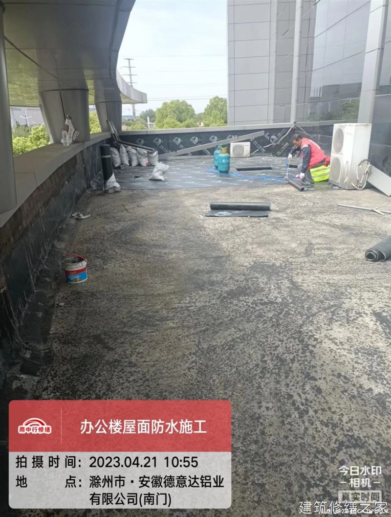 肇庆2026鼎湖区 彩钢瓦除锈翻新防腐 排名前十的源头厂家