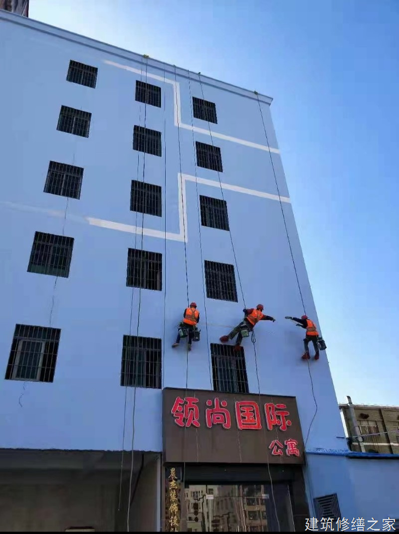 蚌埠2026蚌山区 彩钢瓦除锈翻新防腐 哪些注意事项
