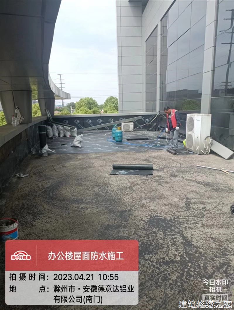 蚌埠2026五河县 彩钢瓦除锈翻新防腐 价格是多少