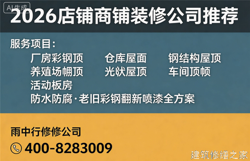 蚌埠2026/9五河县外墙防水哪家专业正规