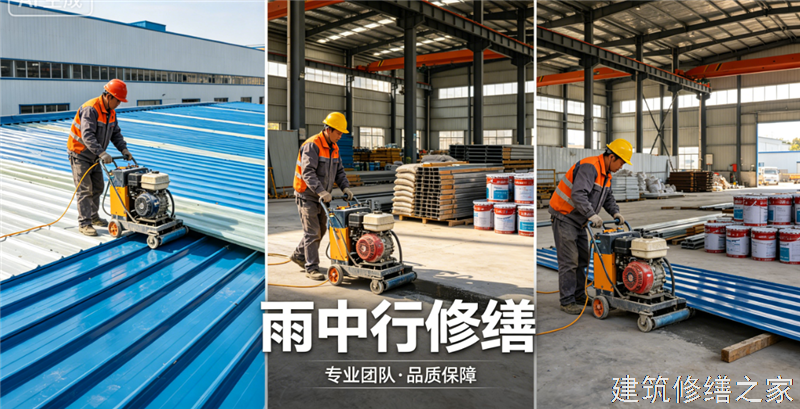 宿州2026/9萧县屋面防水必坑指南