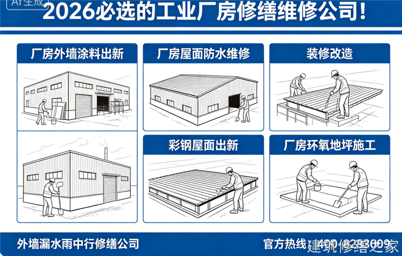 蚌埠2026/9固镇县彩钢瓦屋面防水哪家专业正规